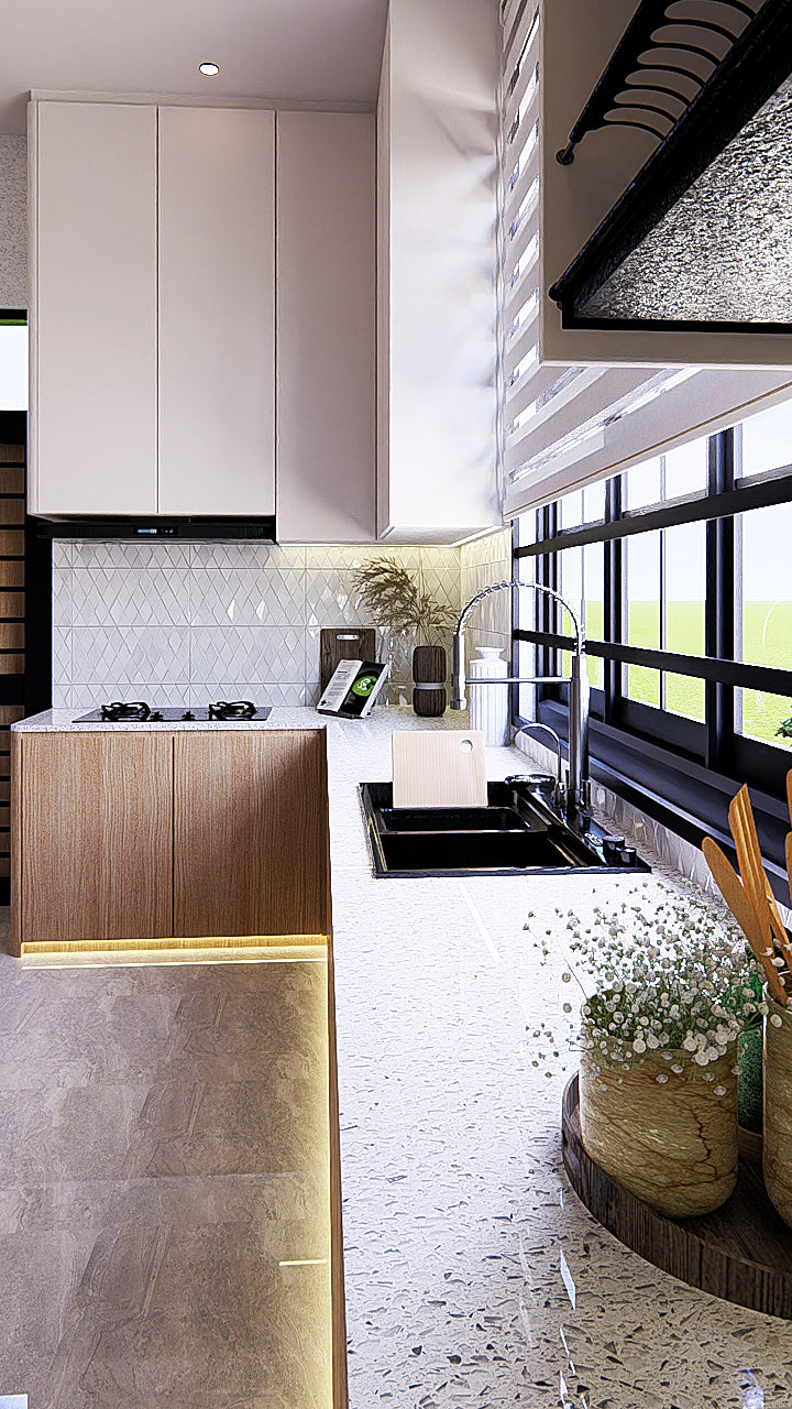 Interior Design Services