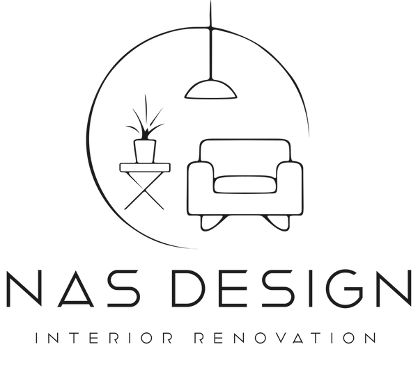 Nas Design Interior Renovation