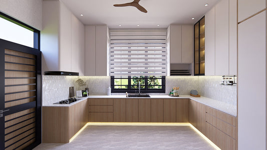 Interior Design Services