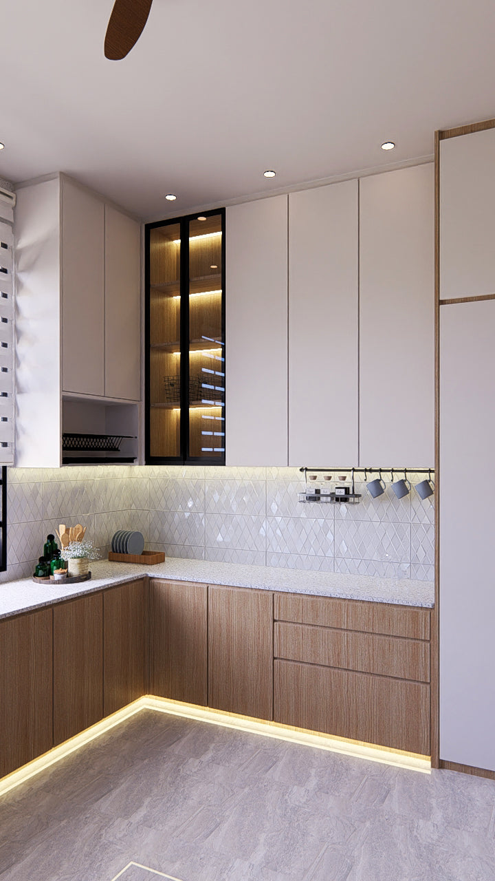 Interior Design Services